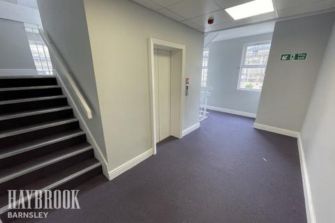 undefined, Regent Street, Barnsley