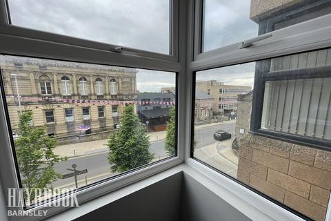 undefined, Regent Street, Barnsley