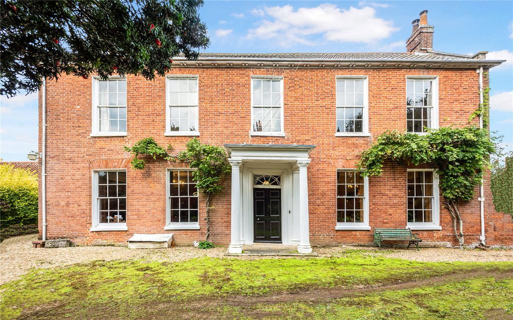 Ten idyllic farmhouses for sale, from £575,000 to £1.75 million