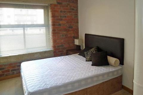 2 bedroom flat to rent, Victoria Mills, Salts Mill Road, Shipley, Bradford, BD17