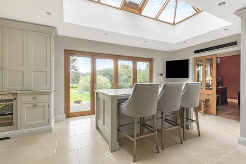 Freshfields Chalk Lane, East Horsley, Leatherhead, KT24 6TH