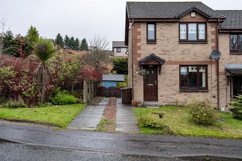 24 Lansdowne Drive, Cumbernauld, Glasgow, G68 0JB