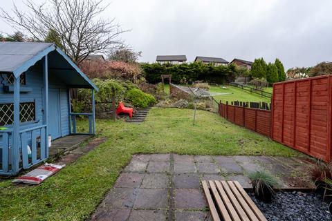 24 Lansdowne Drive, Cumbernauld, Glasgow, G68 0JB