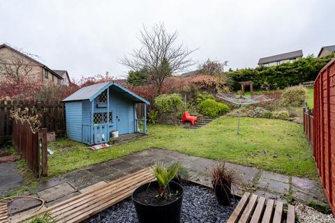 24 Lansdowne Drive, Cumbernauld, Glasgow, G68 0JB