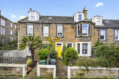 12 Rosevale Place, Edinburgh, EH6 8AP