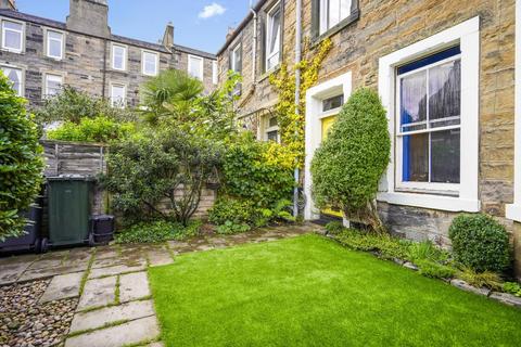 12 Rosevale Place, Edinburgh, EH6 8AP