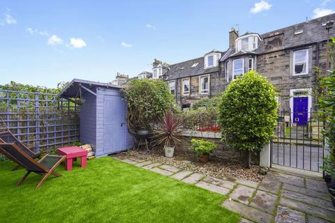 12 Rosevale Place, Edinburgh, EH6 8AP