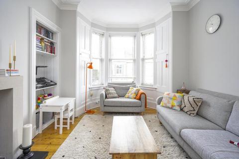 12 Rosevale Place, Edinburgh, EH6 8AP