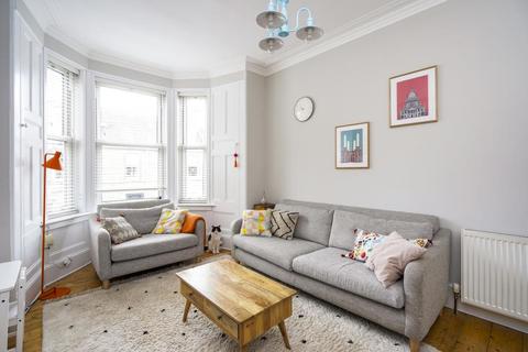 12 Rosevale Place, Edinburgh, EH6 8AP