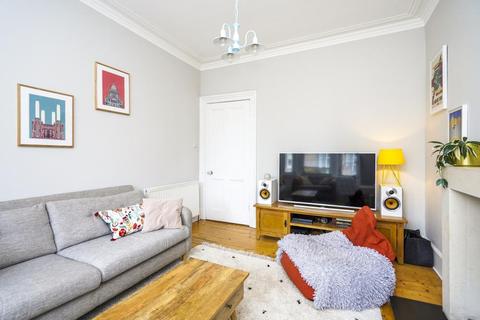 12 Rosevale Place, Edinburgh, EH6 8AP