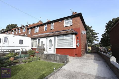 30 Birch Grove, Audenshaw, Manchester, M34 5DN
