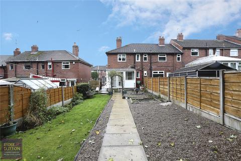 30 Birch Grove, Audenshaw, Manchester, M34 5DN