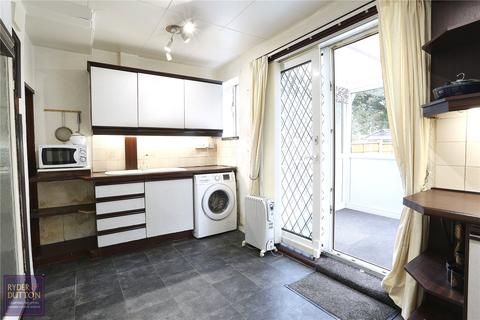 30 Birch Grove, Audenshaw, Manchester, M34 5DN