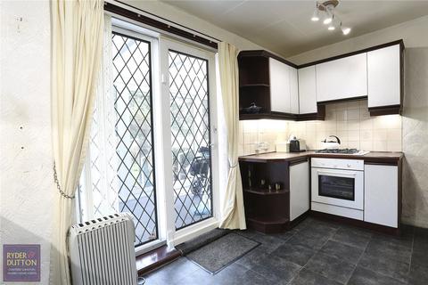 30 Birch Grove, Audenshaw, Manchester, M34 5DN