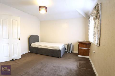 30 Birch Grove, Audenshaw, Manchester, M34 5DN