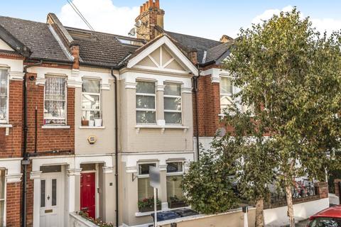 29 Berrymead Gardens, London, W3 8AA