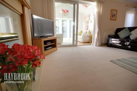 15 Grenomoor Close, Grenoside, Sheffield, S35 8SD