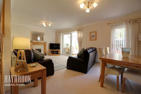 15 Grenomoor Close, Grenoside, Sheffield, S35 8SD