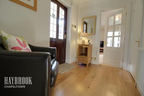 15 Grenomoor Close, Grenoside, Sheffield, S35 8SD