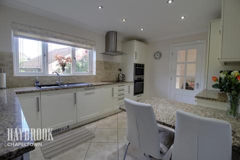 15 Grenomoor Close, Grenoside, Sheffield, S35 8SD