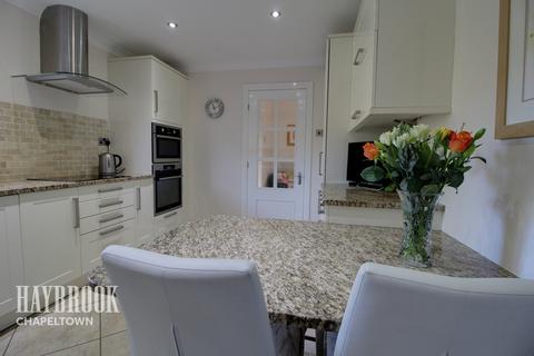 15 Grenomoor Close, Grenoside, Sheffield, S35 8SD