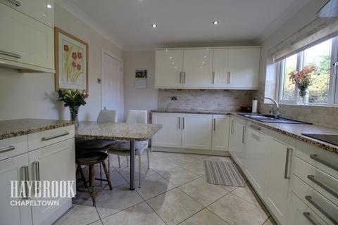 15 Grenomoor Close, Grenoside, Sheffield, S35 8SD