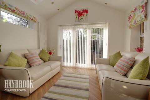 15 Grenomoor Close, Grenoside, Sheffield, S35 8SD