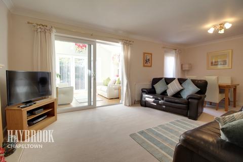 15 Grenomoor Close, Grenoside, Sheffield, S35 8SD