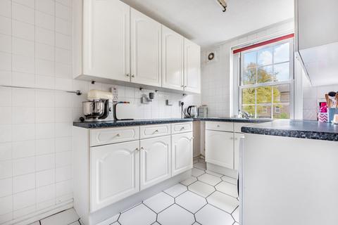47 Paragon Place, Blackheath, London, SE3 0SP