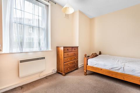 47 Paragon Place, Blackheath, London, SE3 0SP