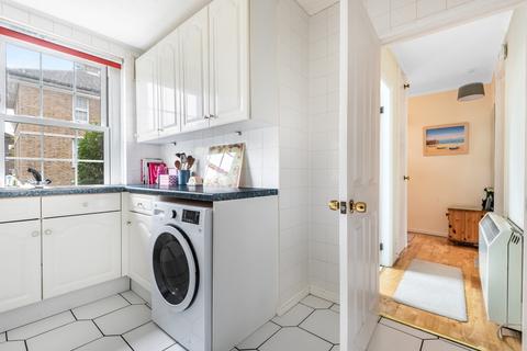 47 Paragon Place, Blackheath, London, SE3 0SP
