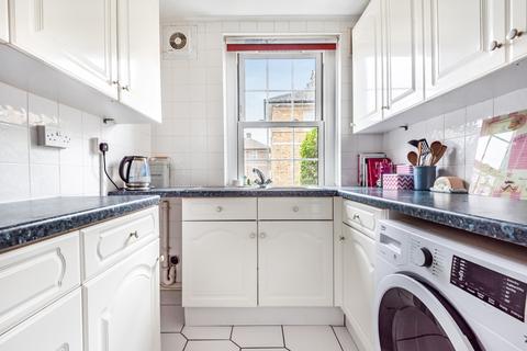 47 Paragon Place, Blackheath, London, SE3 0SP