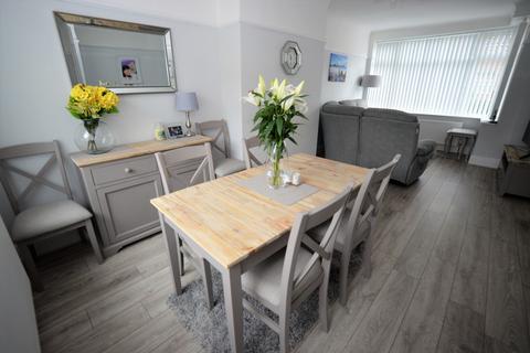25 Castleton Avenue, Stretford, Manchester, M32 9RS