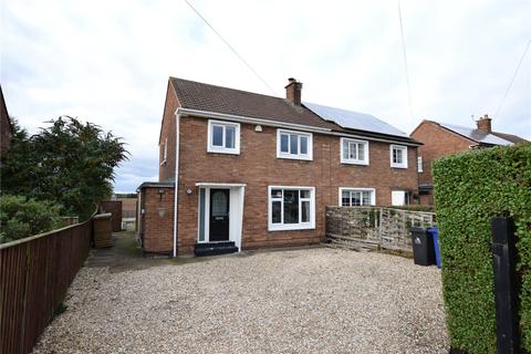 93 Fairway, Waltham, Grimsby, DN37 0NB