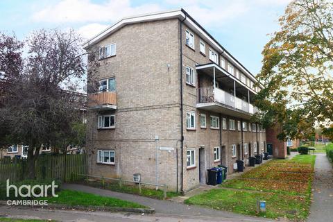 17 Atkins Close, Cambridge, CB4 2NW