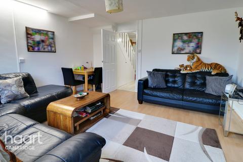 17 Atkins Close, Cambridge, CB4 2NW