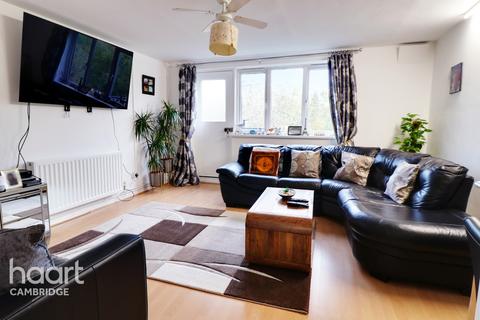 17 Atkins Close, Cambridge, CB4 2NW