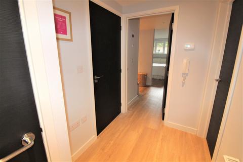 4, Liston House Cromwell Gardens, Marlow, SL7 1BY