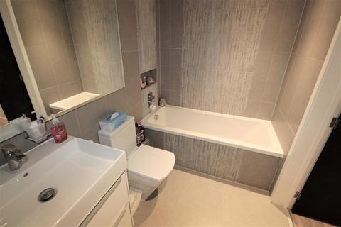 4, Liston House Cromwell Gardens, Marlow, SL7 1BY