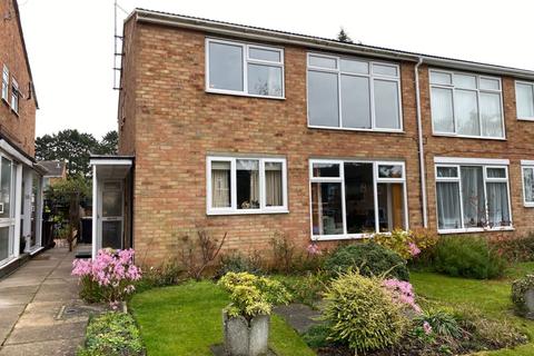 8 Conifer Rise, Northampton, NN3 3JY