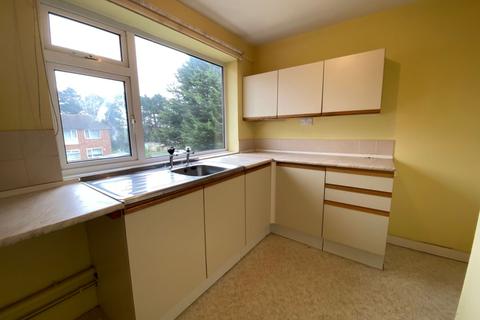 8 Conifer Rise, Northampton, NN3 3JY