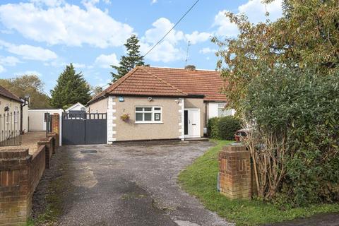 38 Coppermill Road, Wraysbury, Staines-upon-thames, TW19 5NT
