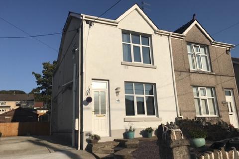 68 Gelligron Road, Pontardawe, Swansea, SA8 4NP