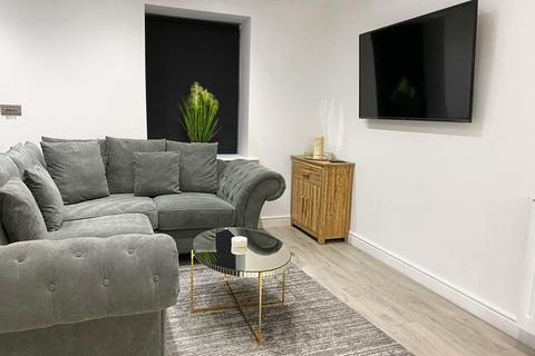 undefined, St Pauls Terrace, Bangor, Gwynedd, LL57