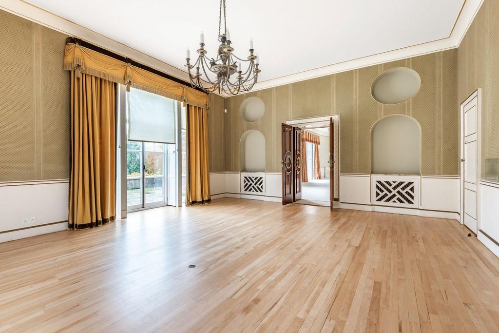 Drawing Room
