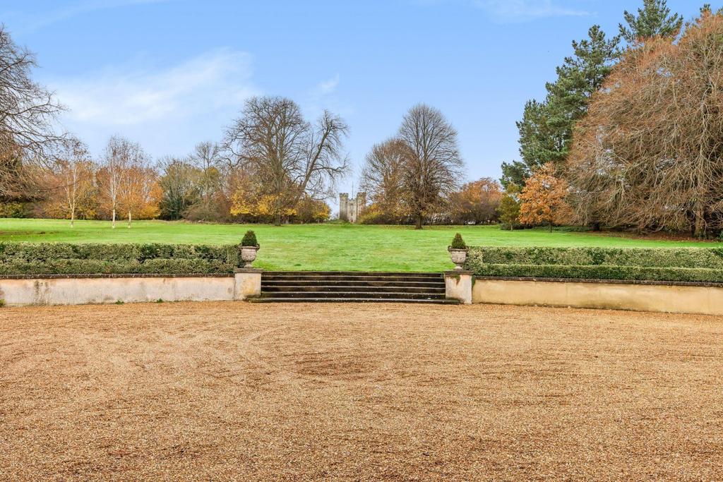 Grounds