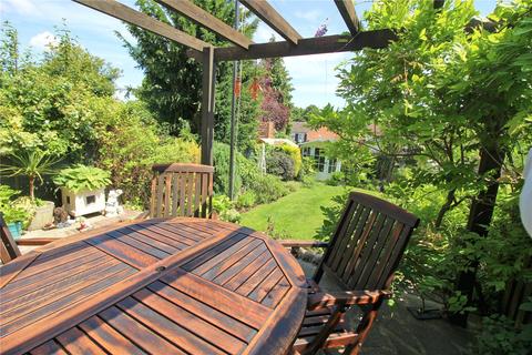 33 Kent Road, Halling, Rochester, ME2 1AR