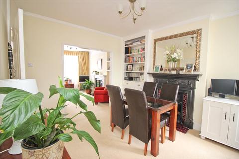 33 Kent Road, Halling, Rochester, ME2 1AR