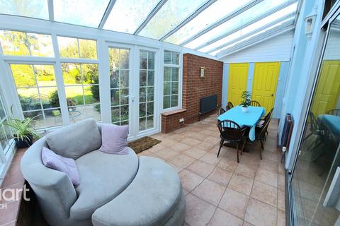 66 Fitzgerald Road, Bramford, Ipswich, IP8 4AD