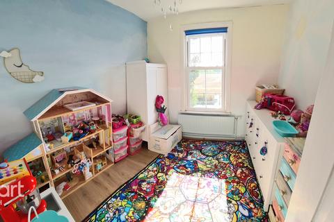 66 Fitzgerald Road, Bramford, Ipswich, IP8 4AD